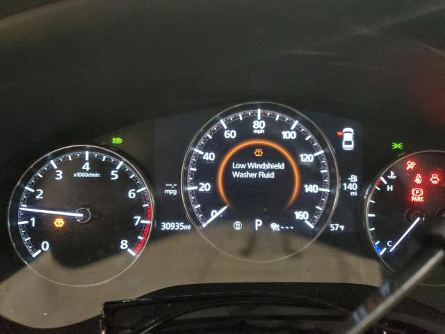 Photo 9 from auction – 2022 MAZDA 3 PREFERRE with VIN 3MZBPACL0NM314295