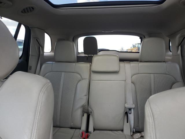 Photo 10 from auction – 2011 LINCOLN MKT with VIN 2LMHJ5FR2BBJ51863