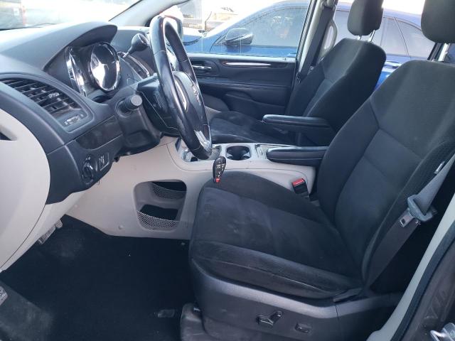 Photo 7 from auction – 2016 DODGE GRAND CARA with VIN 2C4RDGCG9GR144210