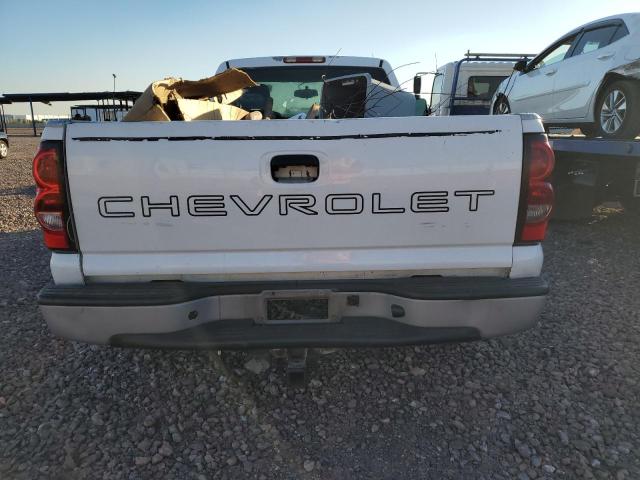 Photo 6 from auction – 2005 CHEVROLET SILVERADO with VIN 1GCEC14VX5Z325251