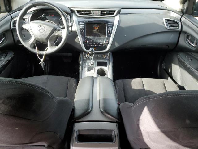 Foto 8 de la subasta – 2020 NISSAN MURANO SV con VIN 5N1AZ2BS8LN147917
