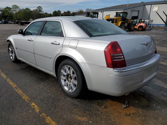 Photo 2 from auction – 2007 CHRYSLER 300C with VIN 2C3KA63H17H684139