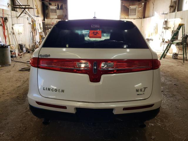 Photo 6 from auction – 2015 LINCOLN MKT with VIN 2LMHJ5AT3FBL01004