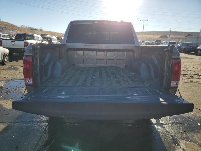 Photo 6 from auction – 2009 DODGE RAM 1500 with VIN 1D3HV13P79S736784