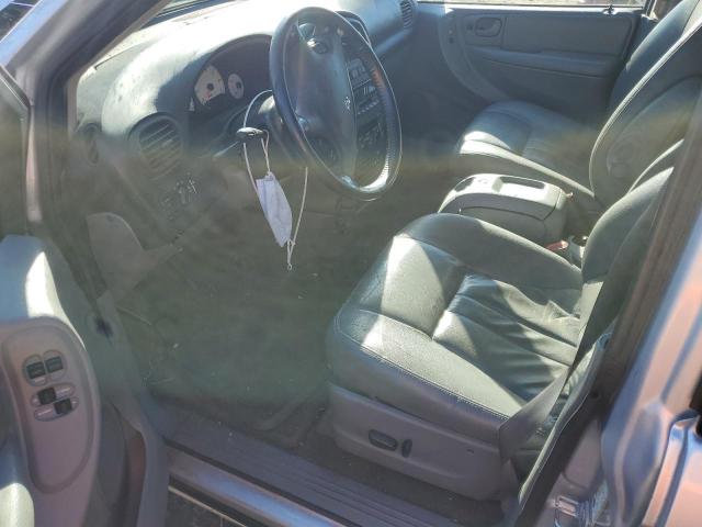 Photo 7 from auction – 2005 DODGE GRAND CARA with VIN 2D4GP44L15R281070