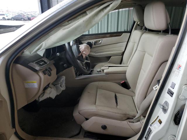 Photo 7 from auction – 2014 MERCEDES-BENZ E 350 with VIN WDDHF5KBXEA810367
