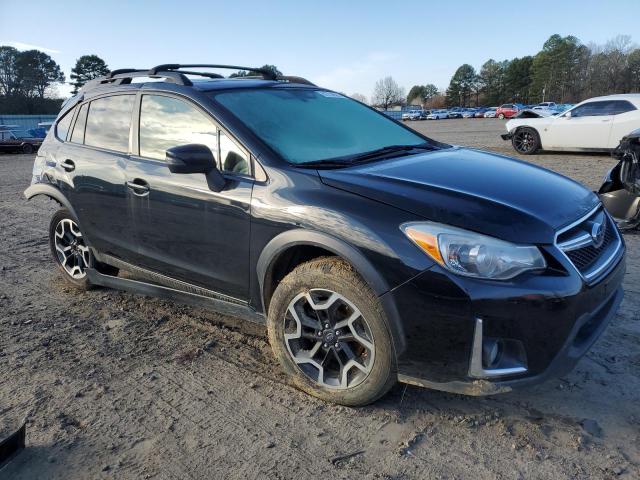 Photo 4 from auction – 2017 SUBARU CROSSTREK with VIN JF2GPALC4H8209892