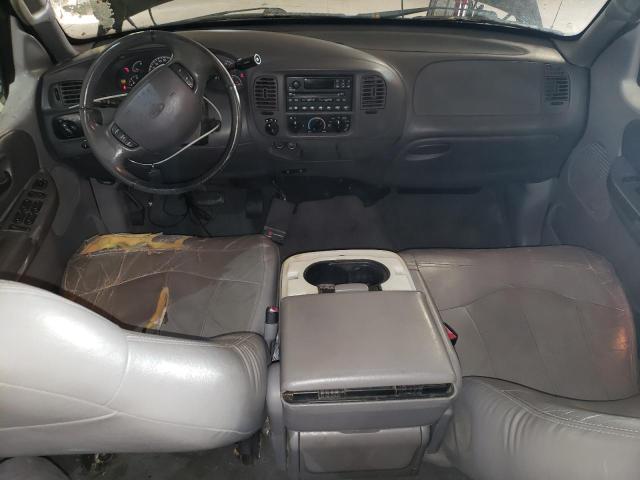 Photo 8 from auction – 2001 FORD F150 SUPER with VIN 1FTRW08LX1KE74953