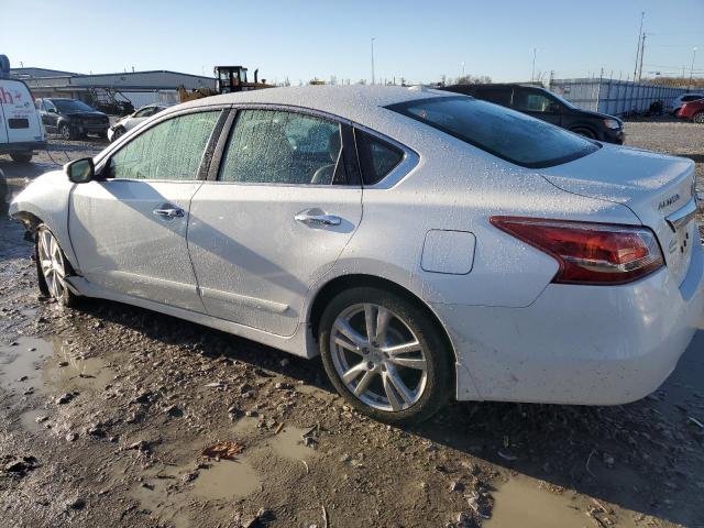 Photo 2 from auction – 2013 NISSAN ALTIMA 3.5 with VIN 1N4BL3AP1DC250614