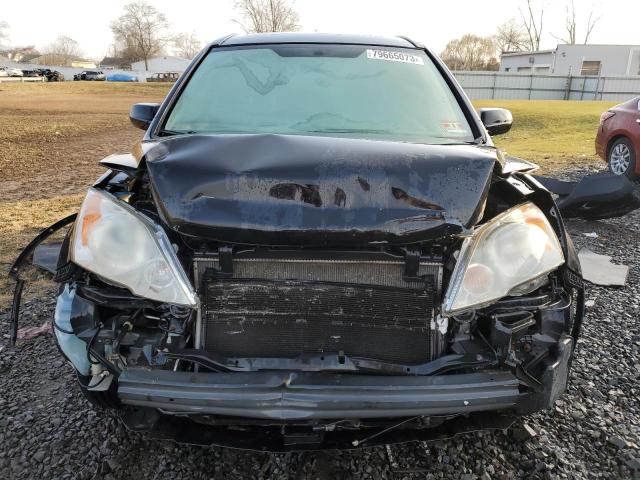 Photo 5 from auction – 2011 HONDA CR-V EXL with VIN JHLRE4H78BC028974