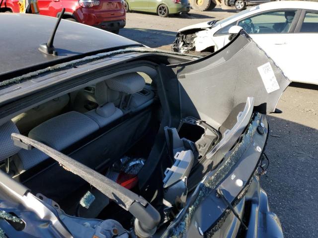 Photo 12 from auction – 2011 HONDA INSIGHT EX with VIN JHMZE2H76BS000502