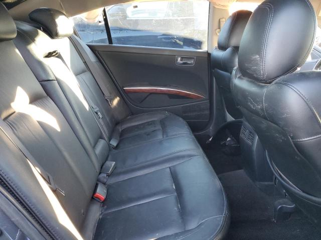 Zdjęcie 10 z aukcji – 2007 NISSAN MAXIMA SE z VIN 1N4BA41E37C864482