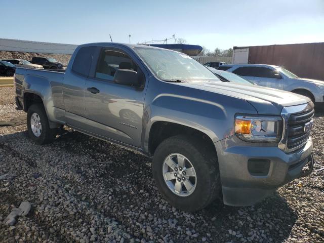 Photo 4 from auction – 2018 GMC CANYON with VIN 1GTH5BEN6J1251735