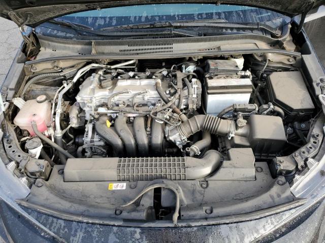 Foto 11 de la subasta – 2021 TOYOTA COROLLA LE con VIN 5YFEPMAE9MP184935