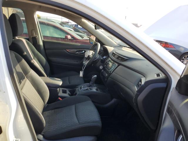 Photo 7 from auction – 2017 NISSAN ROGUE S with VIN JN8AT2MT1HW140759