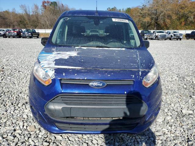 Photo 5 from auction – 2016 FORD TRANSIT CO with VIN NM0GE9F71G1271496
