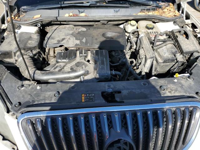 Photo 11 from auction – 2016 BUICK VERANO with VIN 1G4PP5SK8G4108015