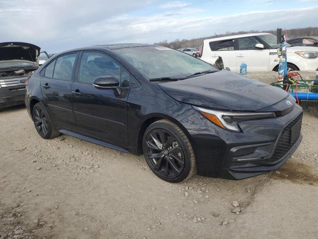 Photo 4 from auction – 2023 TOYOTA COROLLA XS with VIN 5YFT4MCE5PP149410