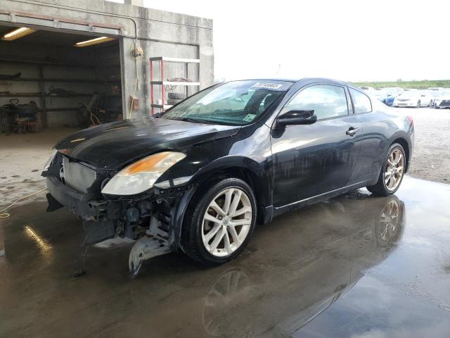 NISSAN ALTIMA 2.5 2009 with VIN 1N4AL24E99C103433 - Photo from auction