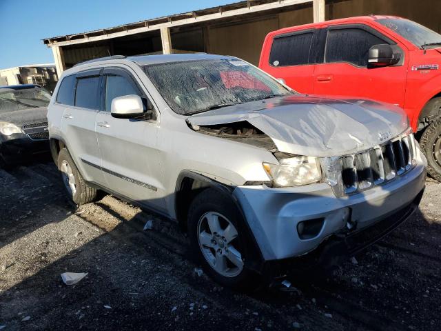 Photo 4 from auction – 2011 JEEP GRAND CHER with VIN 1J4RR4GG4BC550823