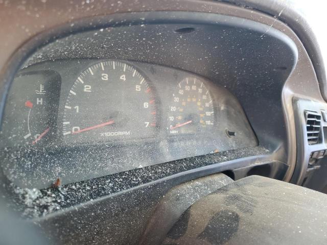 Photo 9 from auction – 2000 TOYOTA 4RUNNER SR with VIN JT3HN86R0Y0263050