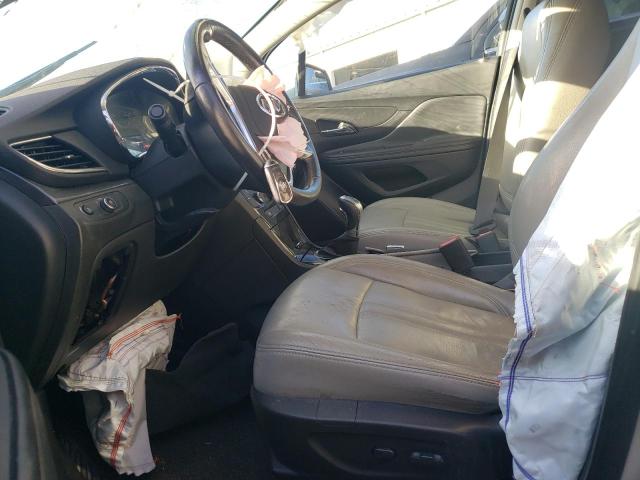 Photo 7 from auction – 2017 BUICK ENCORE PRE with VIN KL4CJASB8HB068765