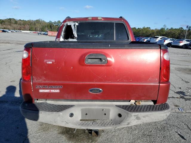 Photo 6 from auction – 2002 FORD EXPLORER S with VIN 1FMZU67E82UD24496