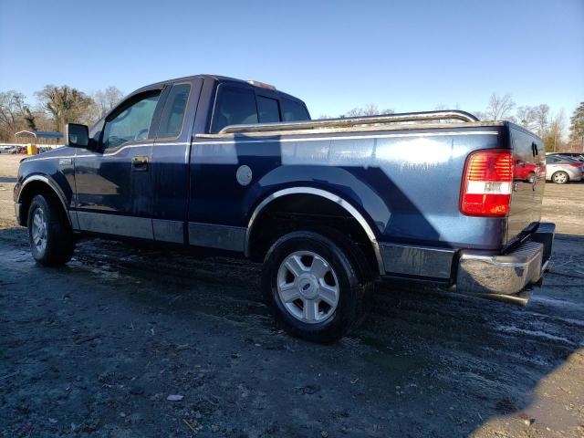 Photo 2 from auction – 2004 FORD F150 with VIN 1FTRF12524NC51213