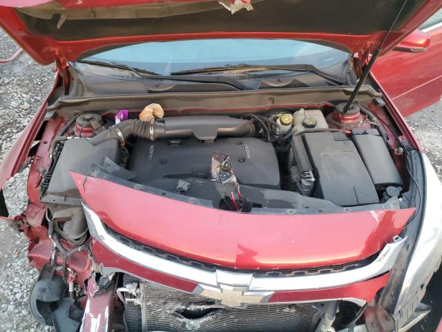 Photo 11 from auction – 2014 CHEVROLET MALIBU 1LT with VIN 1G11C5SL6EF162938