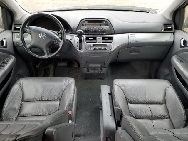 Photo 8 from auction – 2007 HONDA ODYSSEY EX with VIN 5FNRL38667B453057