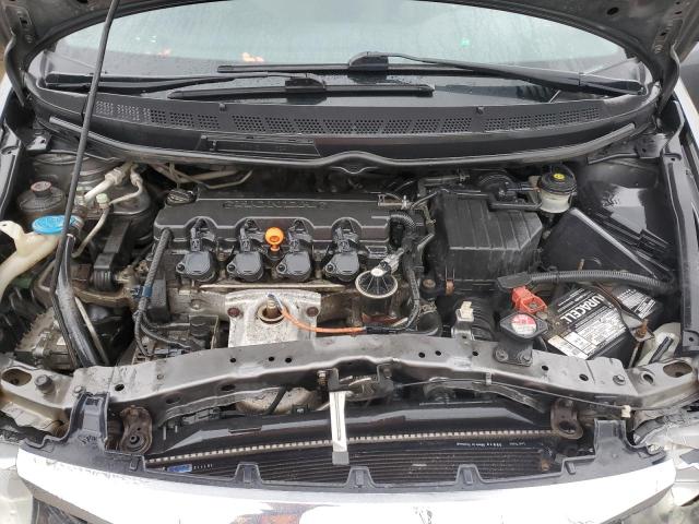 Photo 11 from auction – 2010 HONDA CIVIC EX with VIN 19XFA1F87AE026730