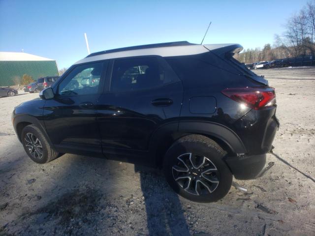 Photo 2 from auction – 2023 CHEVROLET TRAILBLAZE with VIN KL79MSSL1PB217289