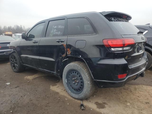 Photo 2 from auction – 2017 JEEP GRAND CHER with VIN 1C4RJFAG6HC762357