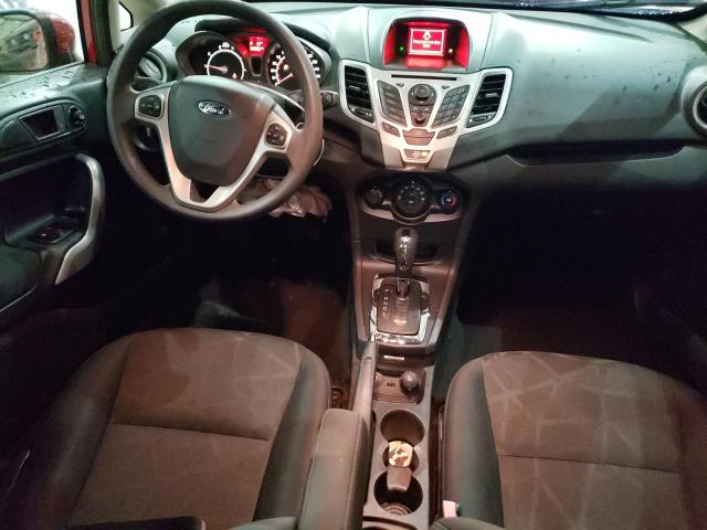 Zdjęcie 8 z aukcji – 2012 FORD FIESTA SE z VIN 3FADP4EJ8CM121064
