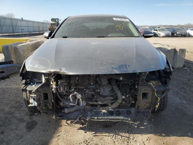 Photo 5 from auction – 2016 KIA OPTIMA EX with VIN 5XXGU4L34GG114494