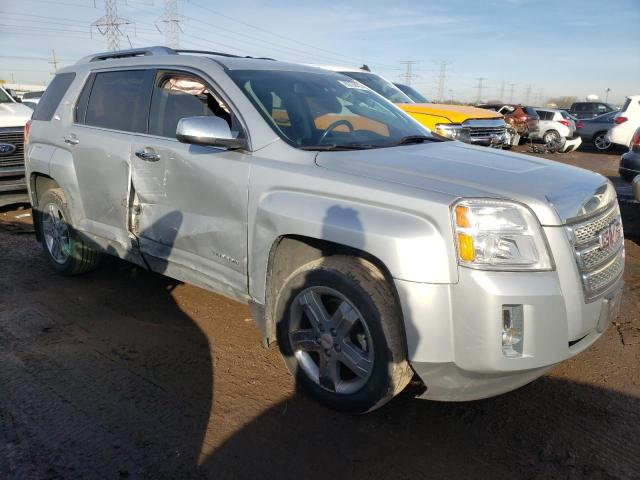 Photo 4 from auction – 2012 GMC TERRAIN SL with VIN 2GKFLXE51C6188610