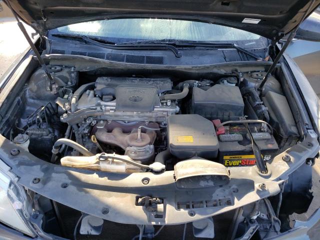 Photo 11 from auction – 2012 TOYOTA CAMRY BASE with VIN 4T4BF1FK0CR262654