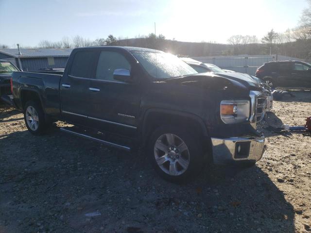 Photo 4 from auction – 2015 GMC SIERRA K15 with VIN 1GTV2VEC2FZ275244
