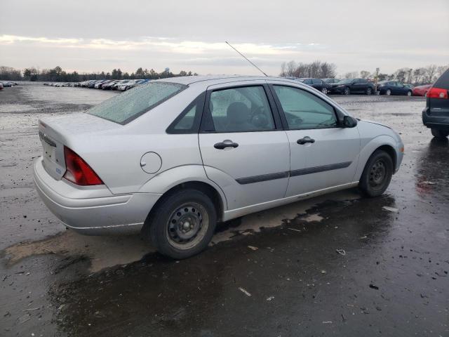 Photo 3 from auction – 2004 FORD FOCUS LX with VIN 1FAFP33P24W161720