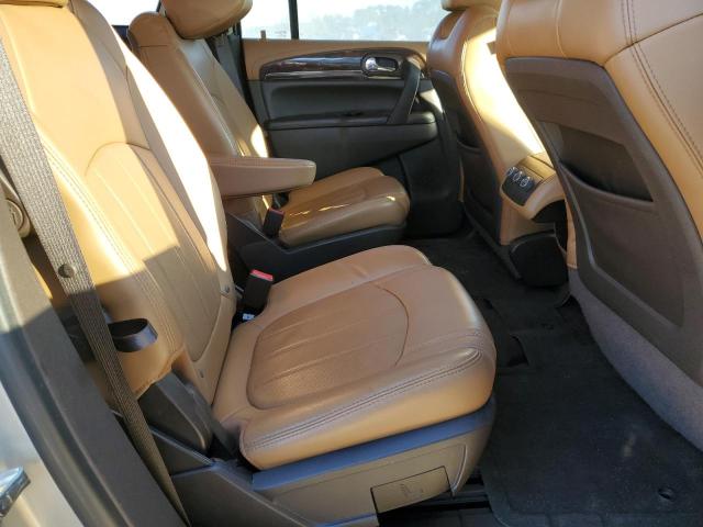 Photo 11 from auction – 2014 BUICK ENCLAVE with VIN 5GAKRBKD6EJ326785