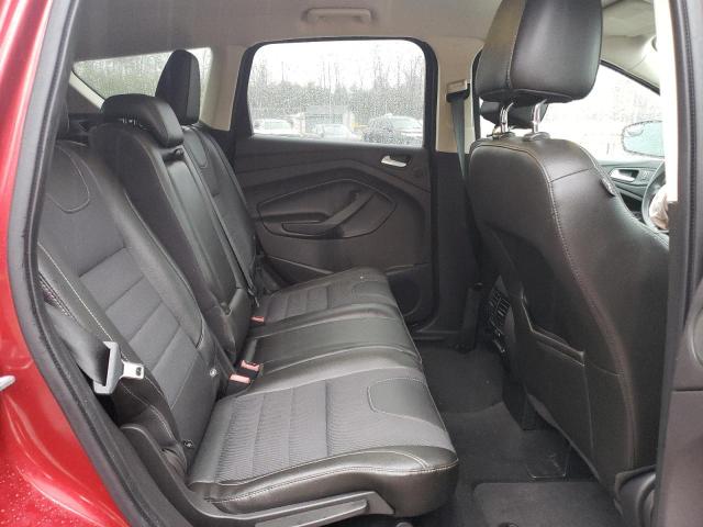Photo 11 from auction – 2014 FORD ESCAPE SE with VIN 1FMCU0GX1EUE21516