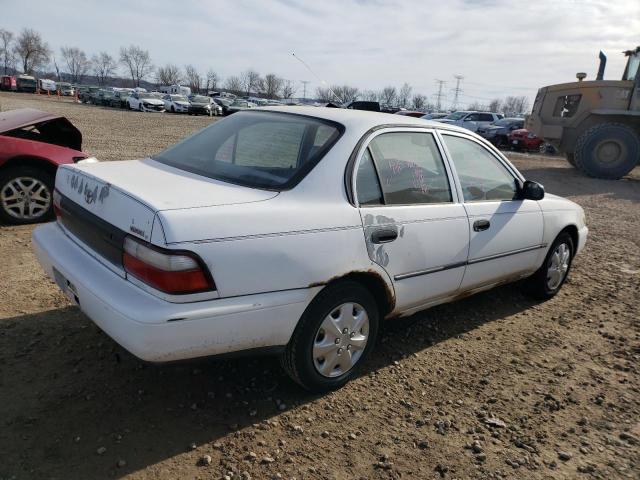 Photo 3 from auction – 1997 TOYOTA COROLLA BA with VIN 1NXBA02E6VZ614917