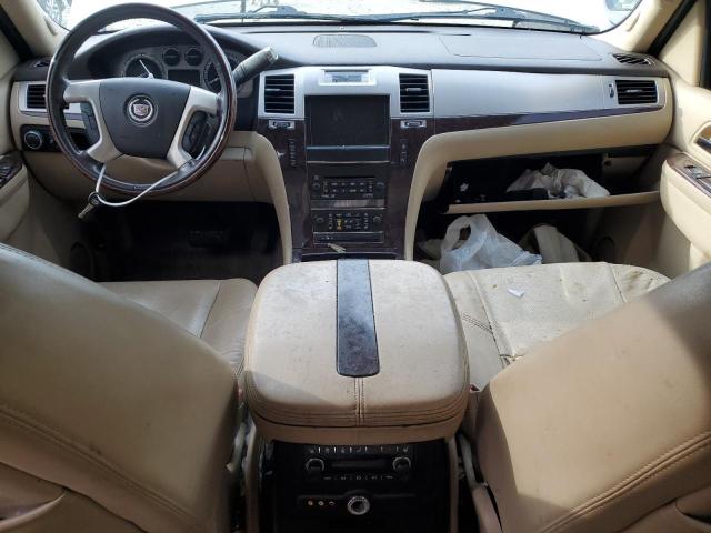 Photo 8 from auction – 2011 CADILLAC ESCALADE with VIN 1GYS4AEF5BR328197