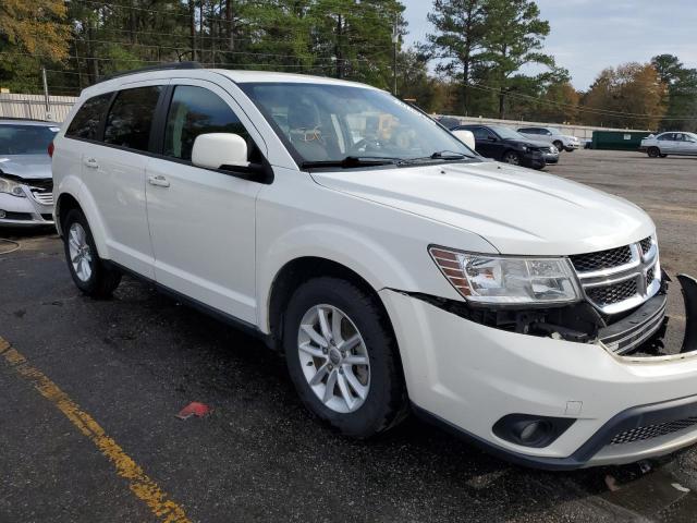 Photo 4 from auction – 2015 DODGE JOURNEY SX with VIN 3C4PDCBG8FT690641