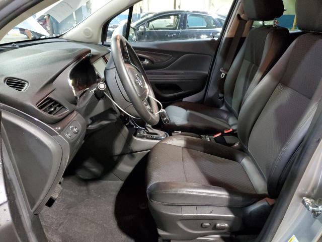 Photo 7 from auction – 2020 BUICK ENCORE PRE with VIN KL4CJESB7LB024224