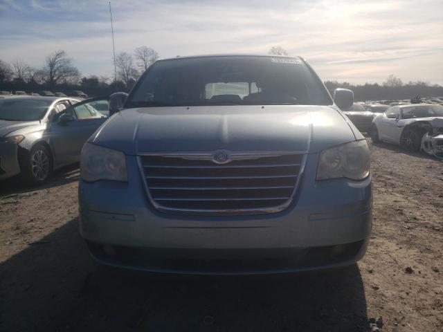 Photo 5 from auction – 2010 CHRYSLER TOWN & COU with VIN 2A4RR5D10AR260493