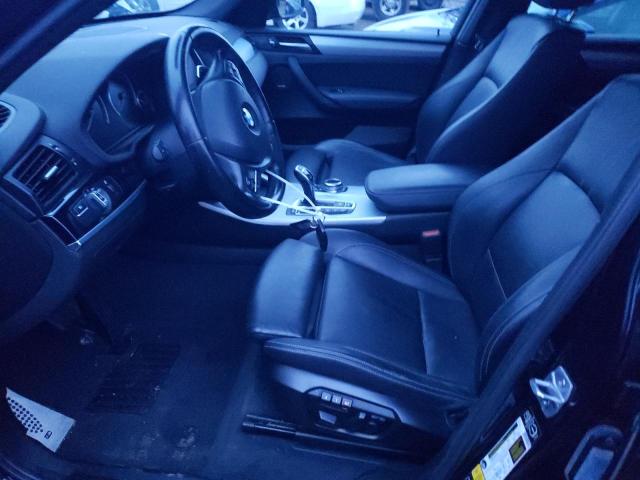 Photo 7 from auction – 2015 BMW X3 XDRIVE3 with VIN 5UXWX7C50F0K32983