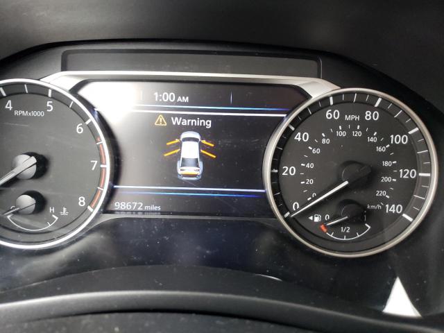 Photo 9 from auction – 2019 NISSAN ALTAMA with VIN 1N4BL4DW2KC135168