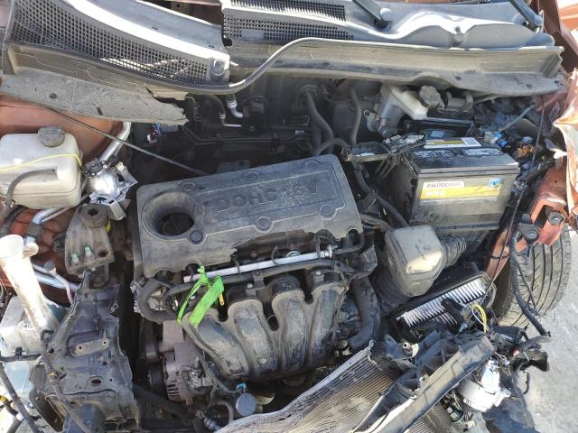 Photo 11 from auction – 2011 KIA SPORTAGE E with VIN KNDPC3A29B7118386
