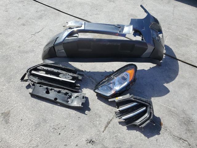 Photo 12 from auction – 2018 FORD ECOSPORT S with VIN MAJ3P1TE2JC200566